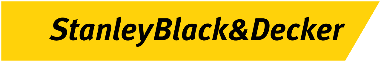 Stanley Black & Decker
